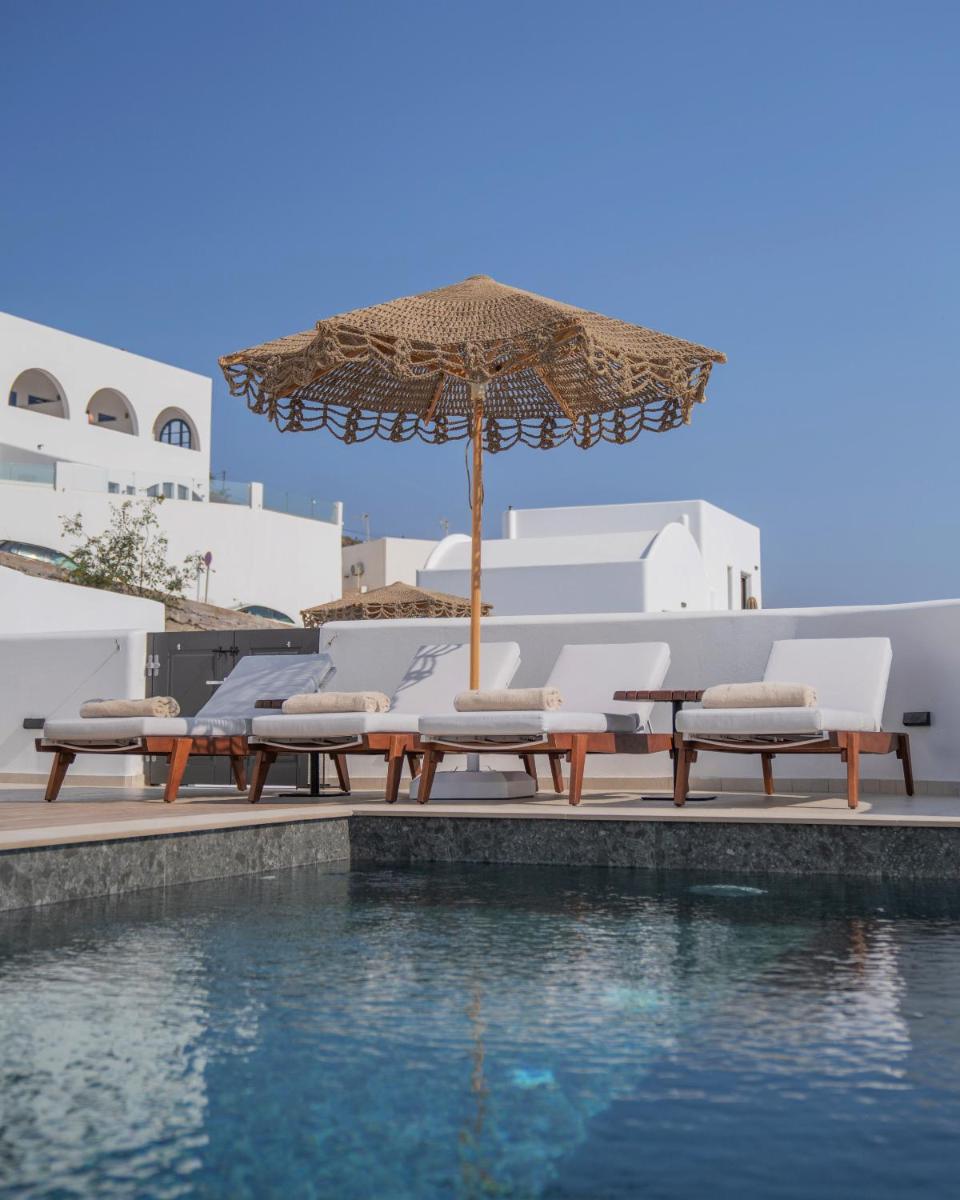 Venus Sunrise Suites & Villas