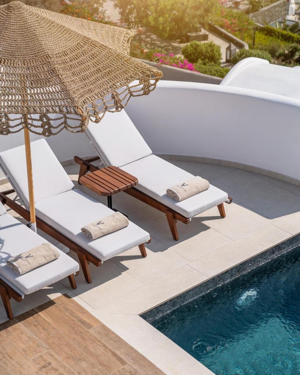 Venus Sunrise Suites & Villas