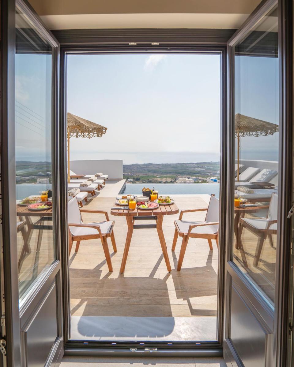 Venus Sunrise Suites & Villas