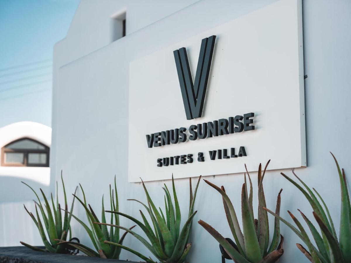 Venus Sunrise Suites & Villas