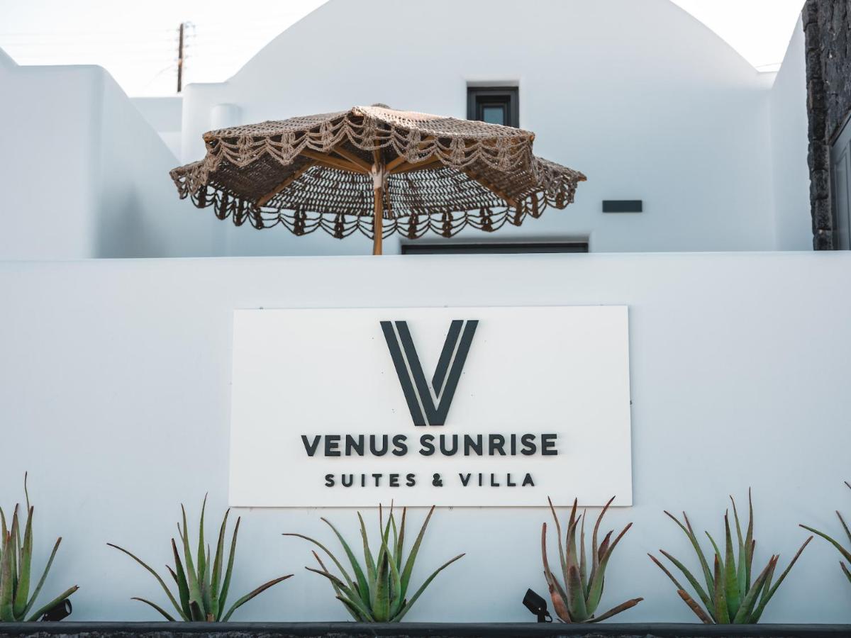 Venus Sunrise Suites & Villas