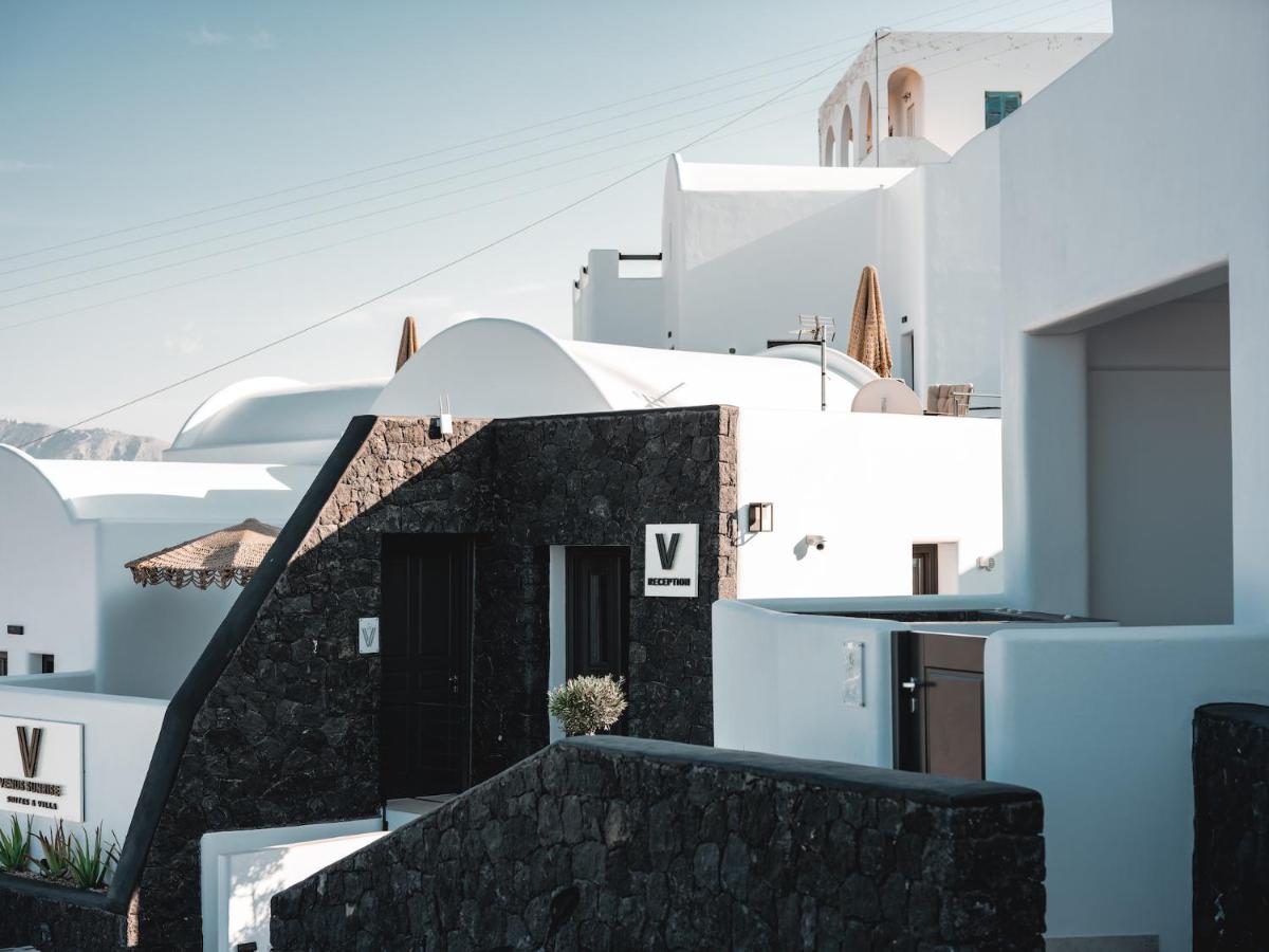 Venus Sunrise Suites & Villas