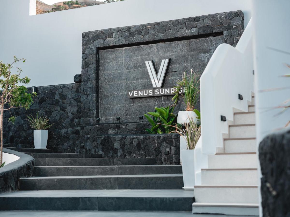 Venus Sunrise Suites & Villas