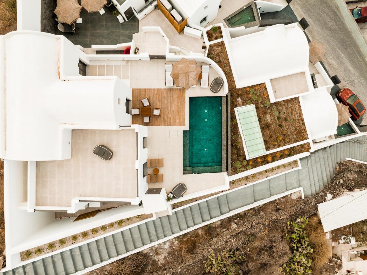 Venus Sunrise Suites & Villas