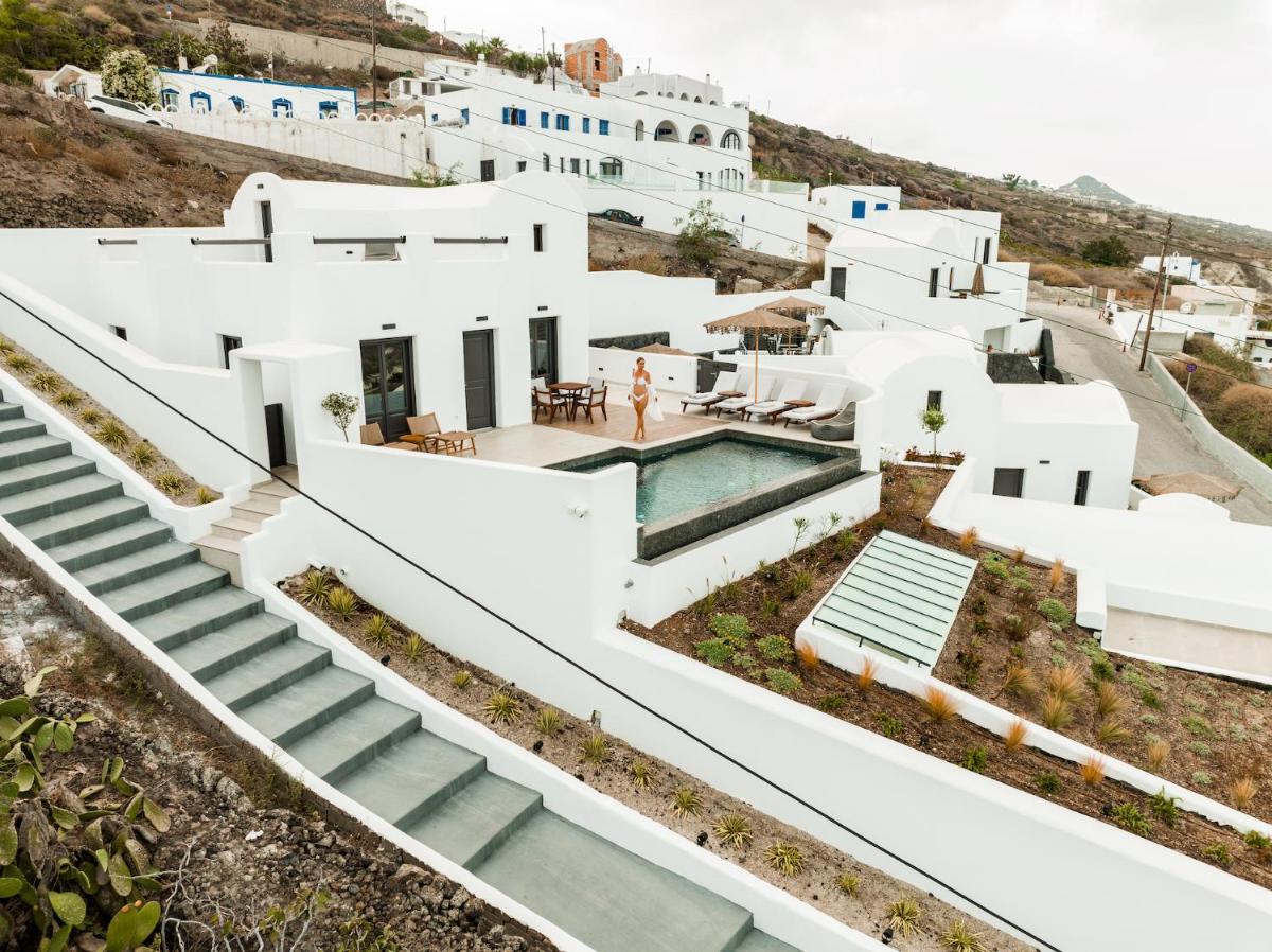 Venus Sunrise Suites & Villas