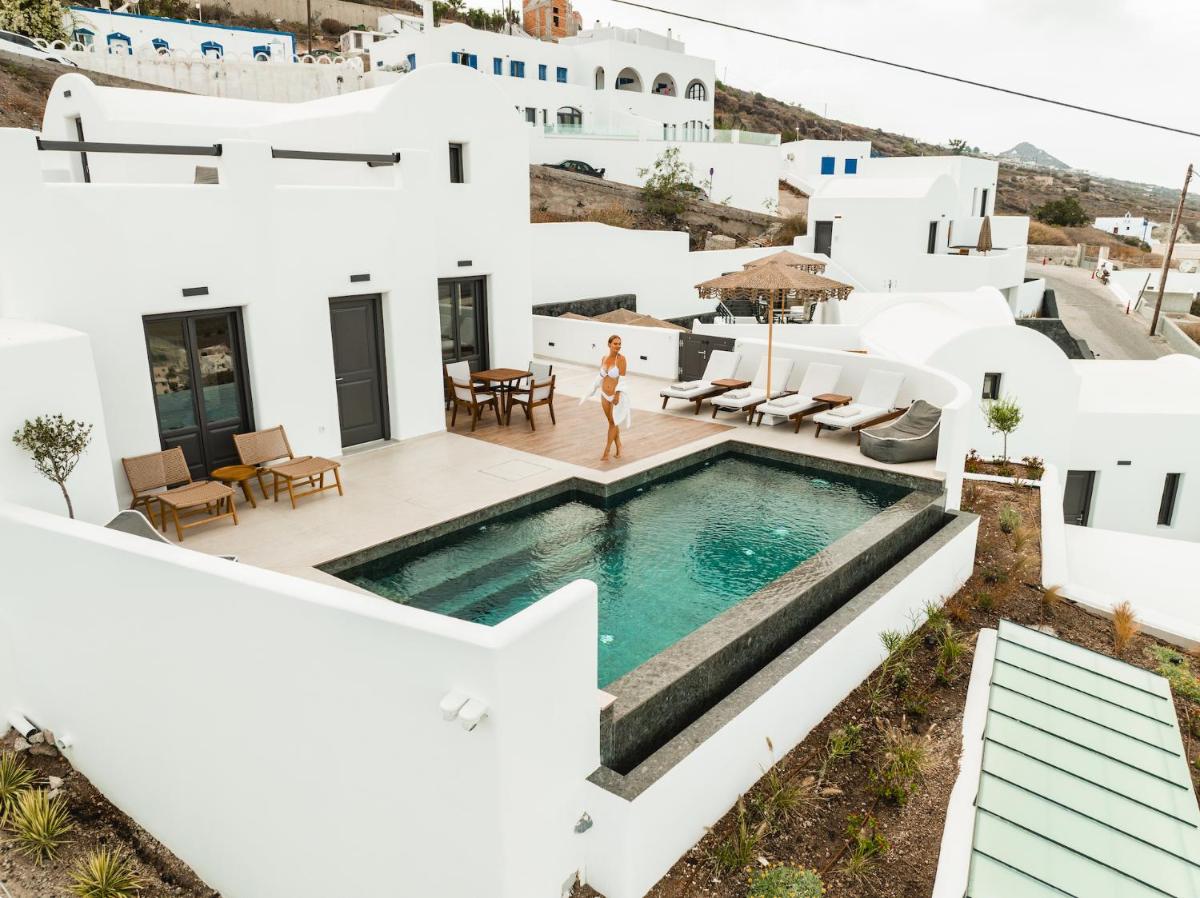 Venus Sunrise Suites & Villas