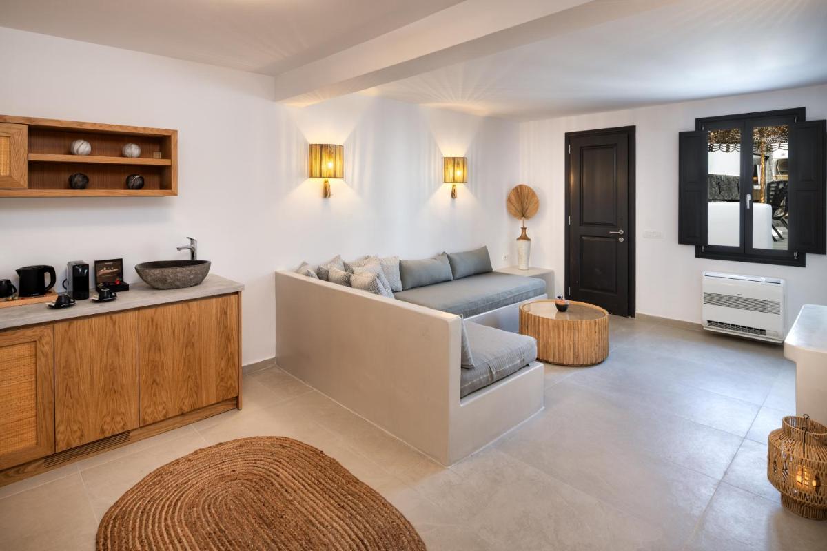 Venus Sunrise Suites & Villas