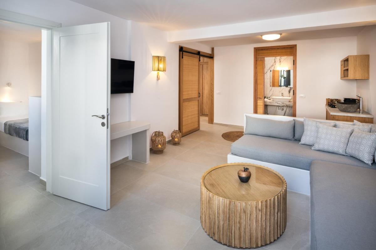 Venus Sunrise Suites & Villas