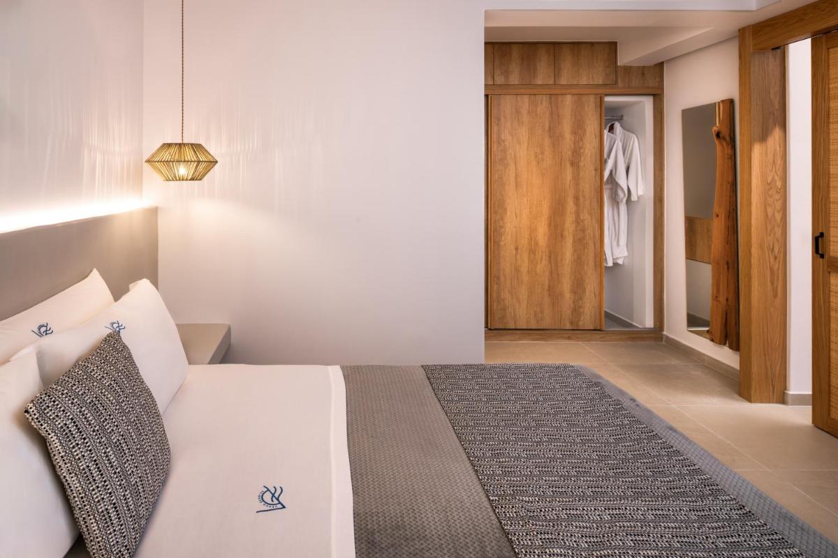 Venus Sunrise Suites & Villas