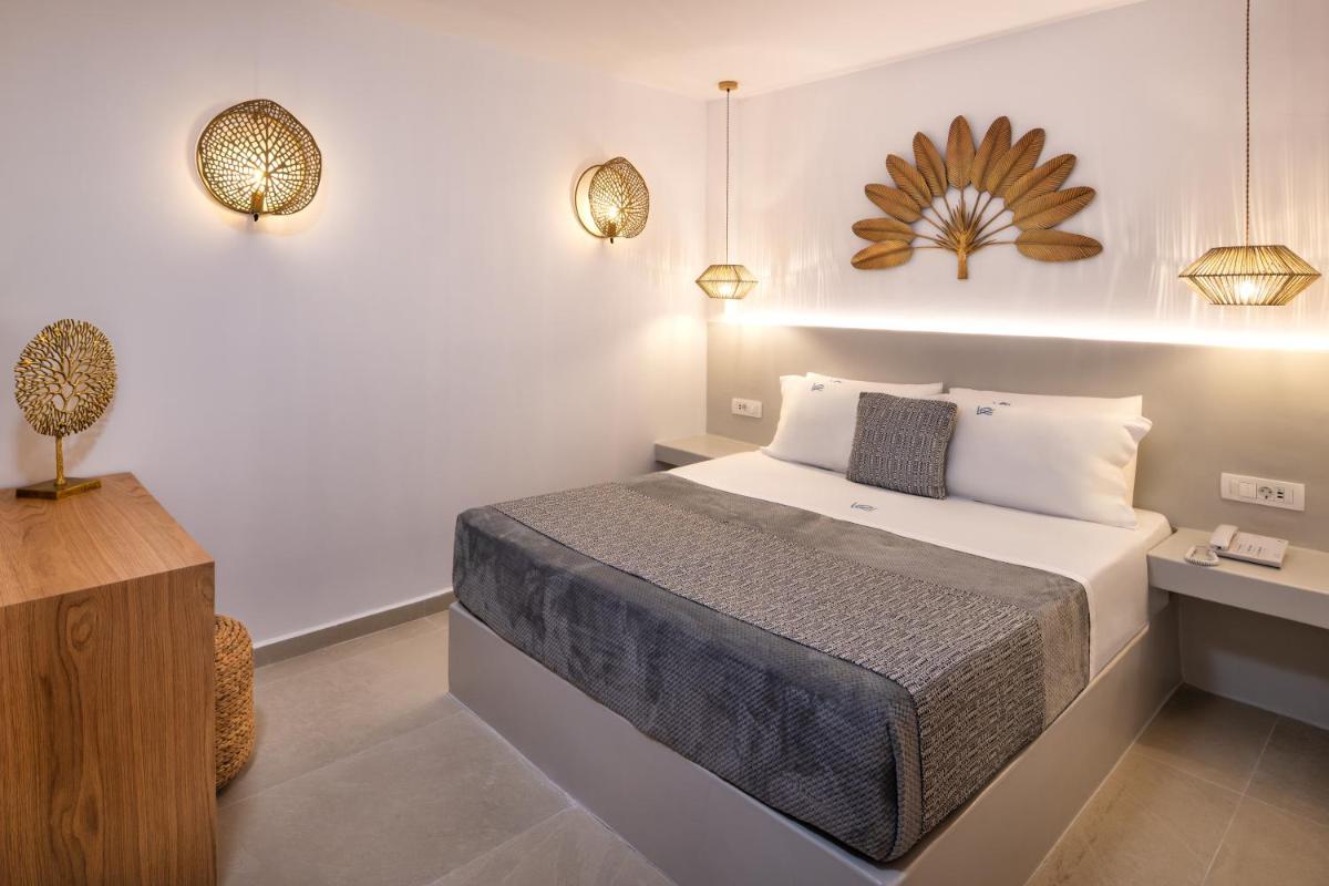 Venus Sunrise Suites & Villas