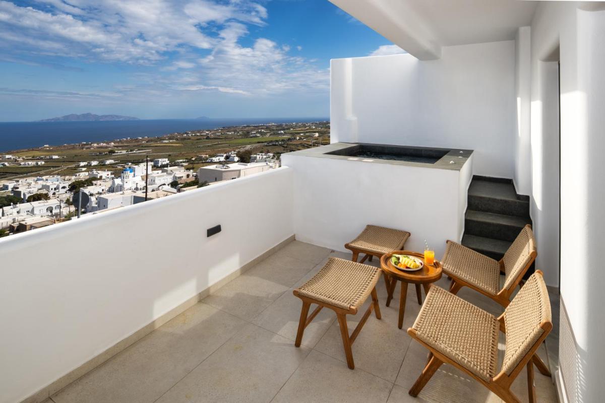 Venus Sunrise Suites & Villas