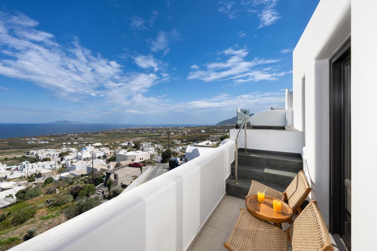 Venus Sunrise Suites & Villas