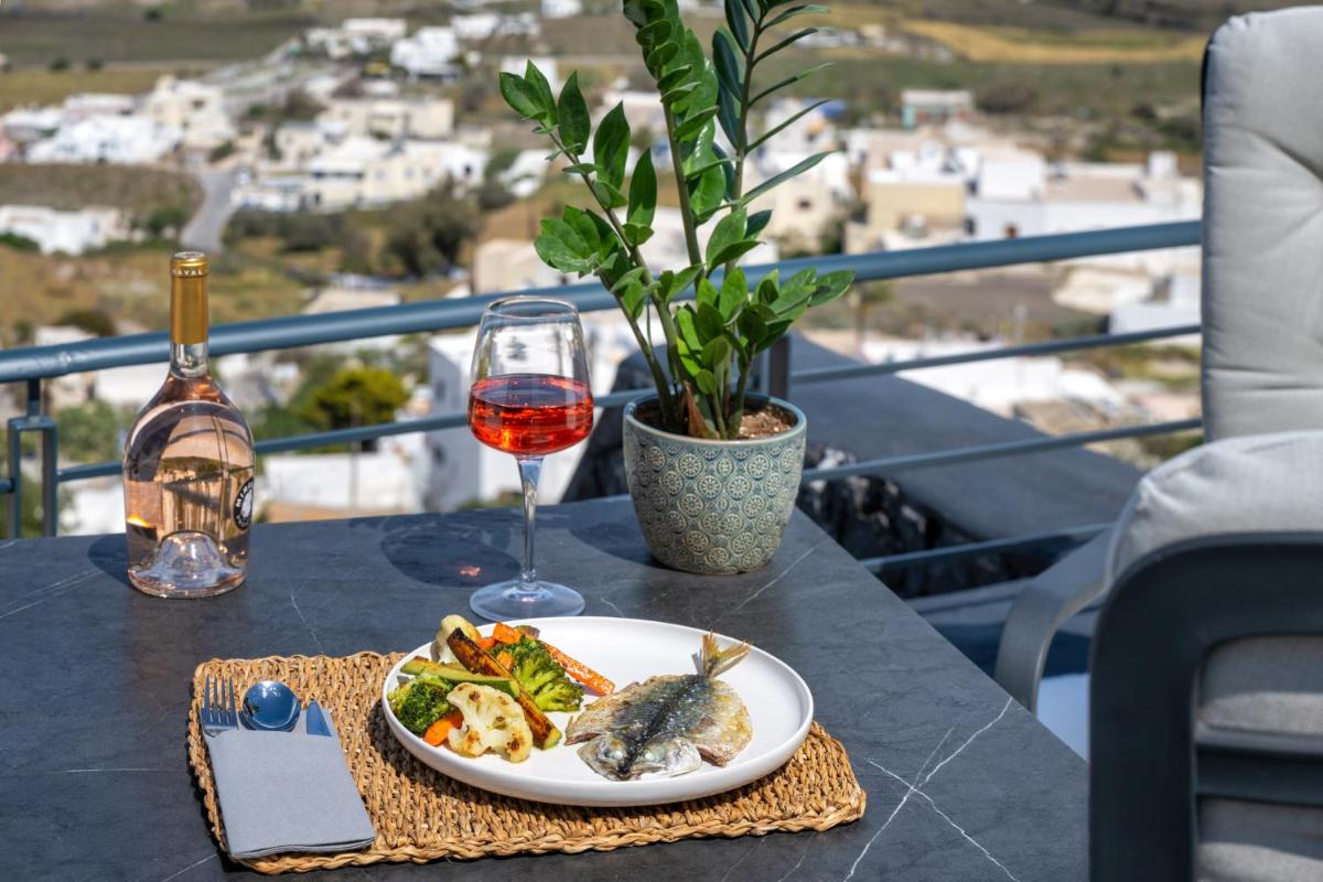 Venus Sunrise Suites & Villas