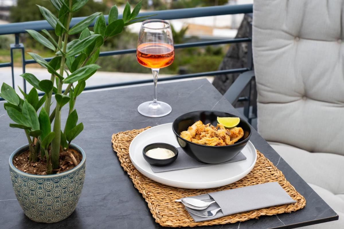 Venus Sunrise Suites & Villas