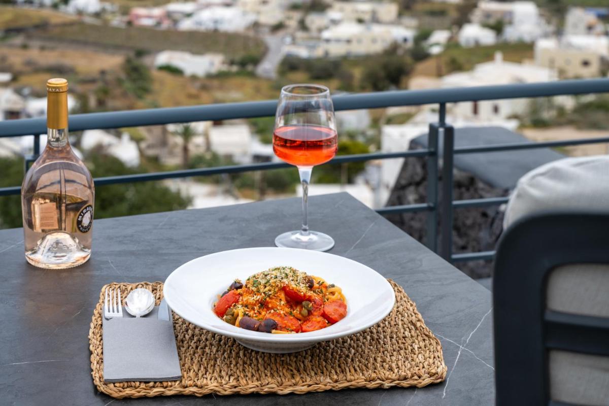 Venus Sunrise Suites & Villas