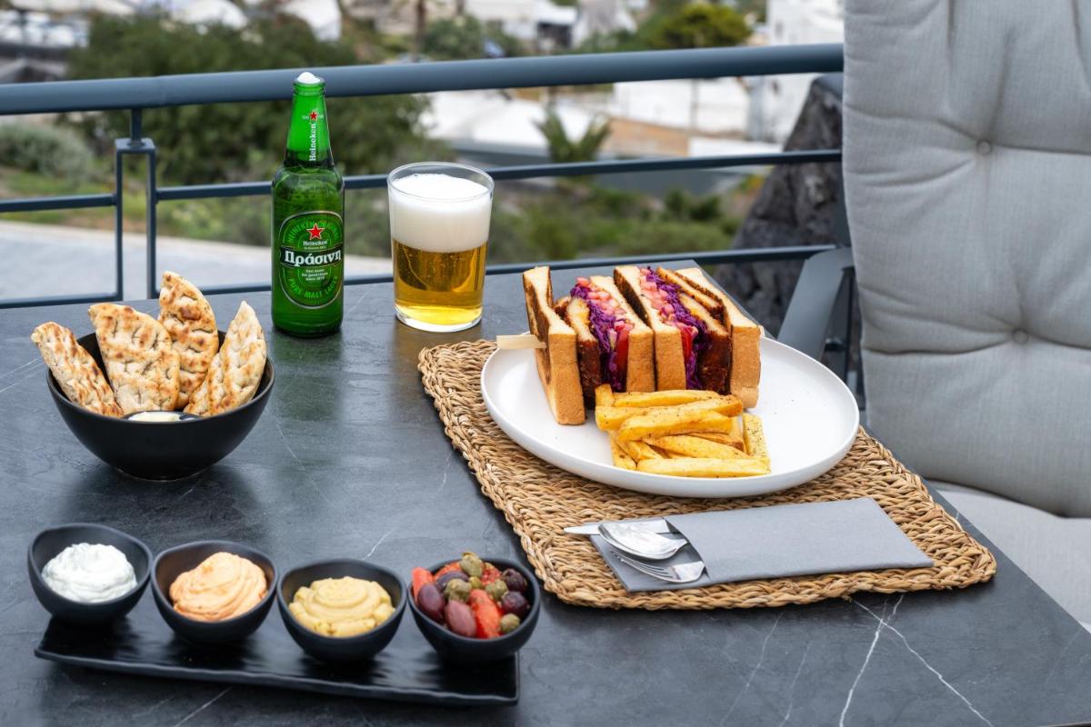 Venus Sunrise Suites & Villas