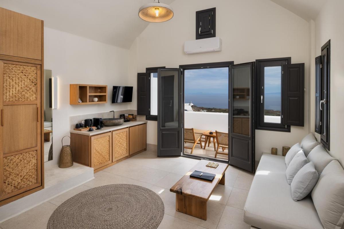 Venus Sunrise Suites & Villas