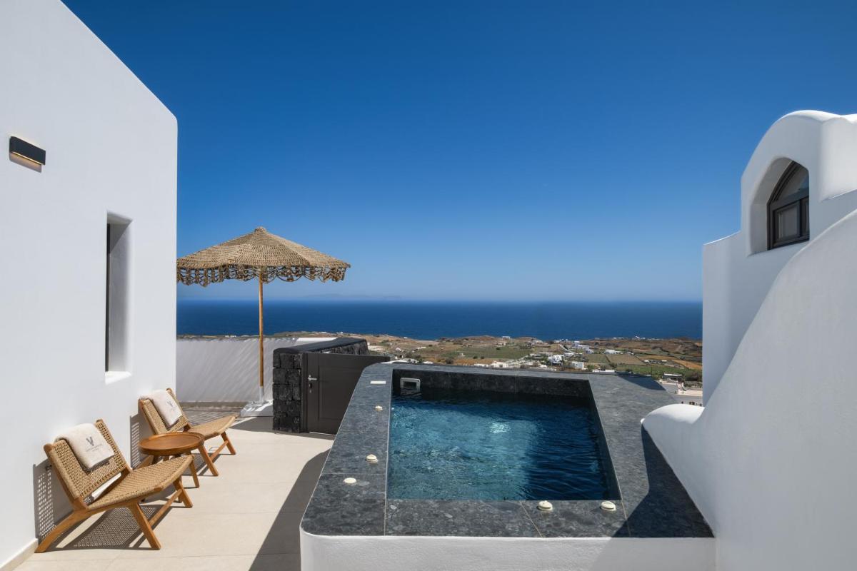 Venus Sunrise Suites & Villas