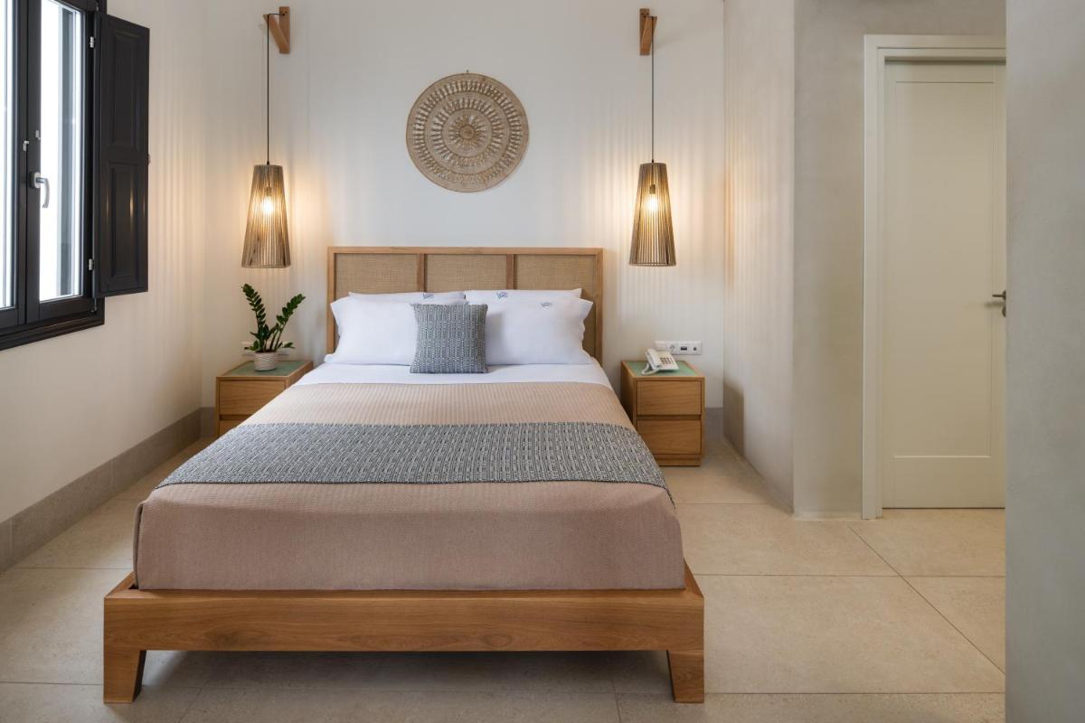 Venus Sunrise Suites & Villas