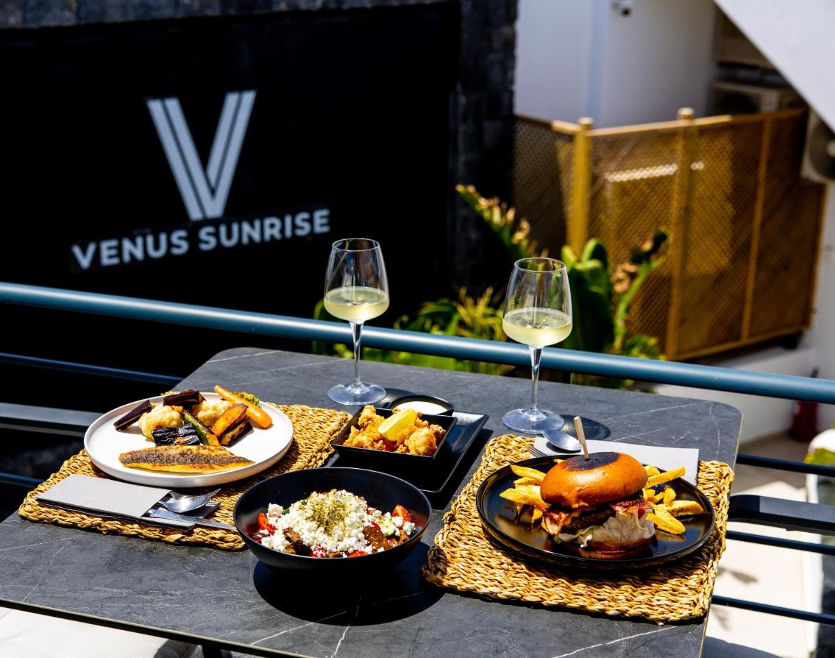 Venus Sunrise Suites & Villas