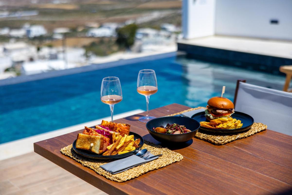 Venus Sunrise Suites & Villas