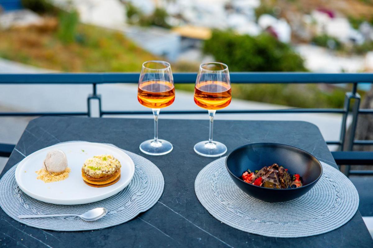 Venus Sunrise Suites & Villas