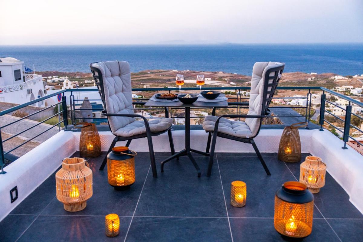 Venus Sunrise Suites & Villas