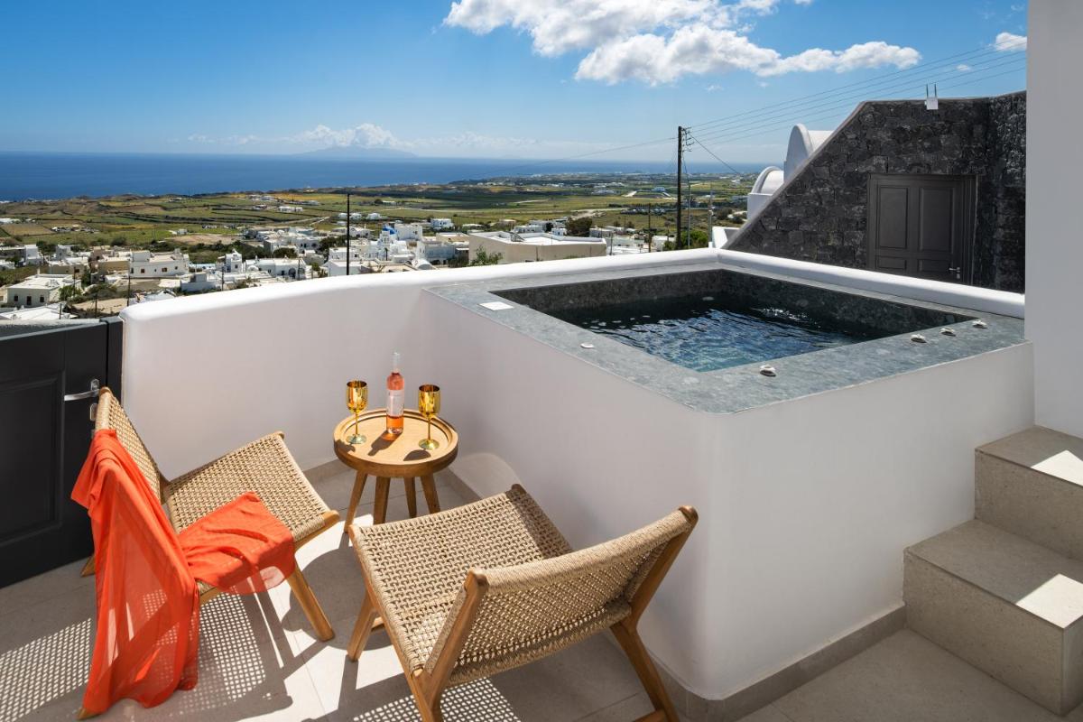 Venus Sunrise Suites & Villas