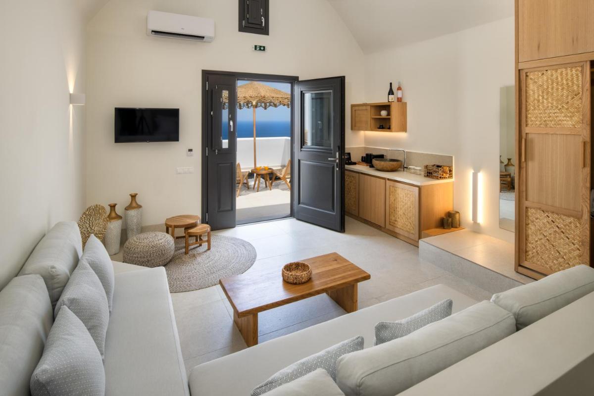 Venus Sunrise Suites & Villas