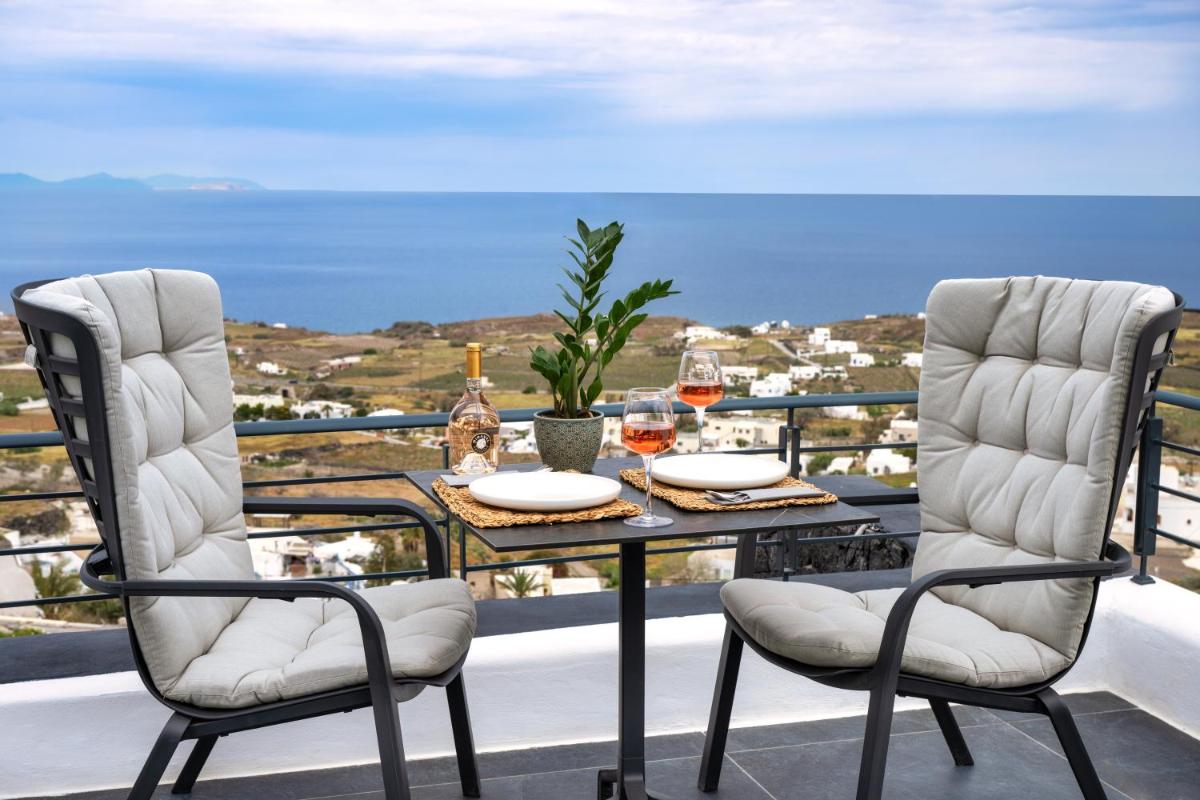 Venus Sunrise Suites & Villas