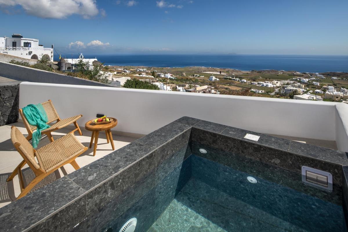 Venus Sunrise Suites & Villas