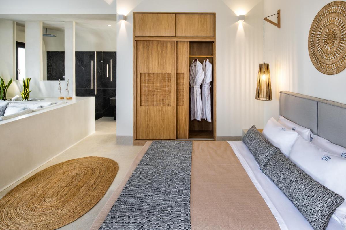 Venus Sunrise Suites & Villas