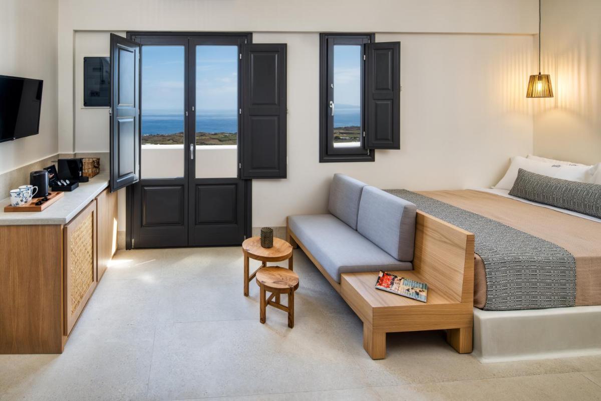 Venus Sunrise Suites & Villas
