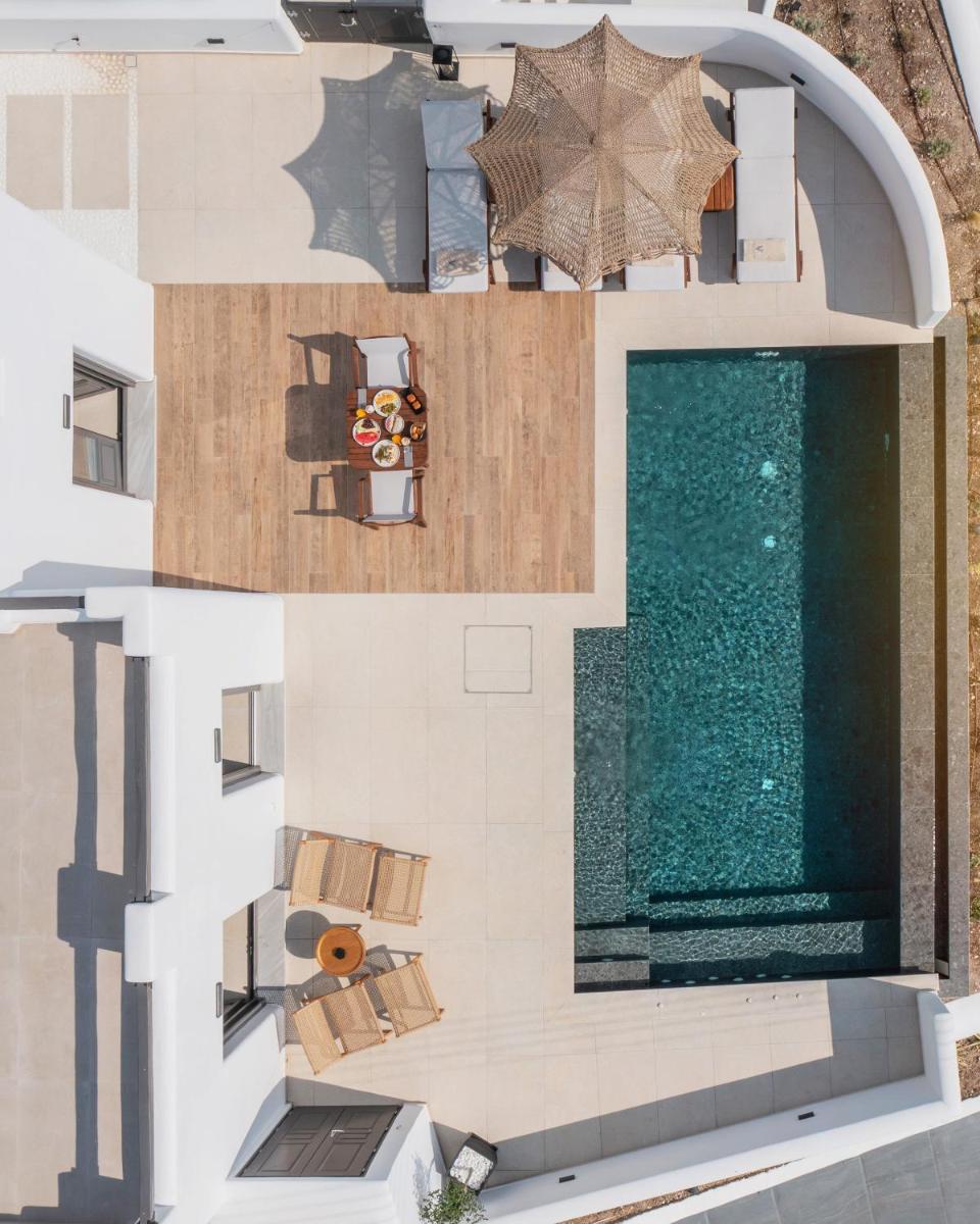 Venus Sunrise Suites & Villas