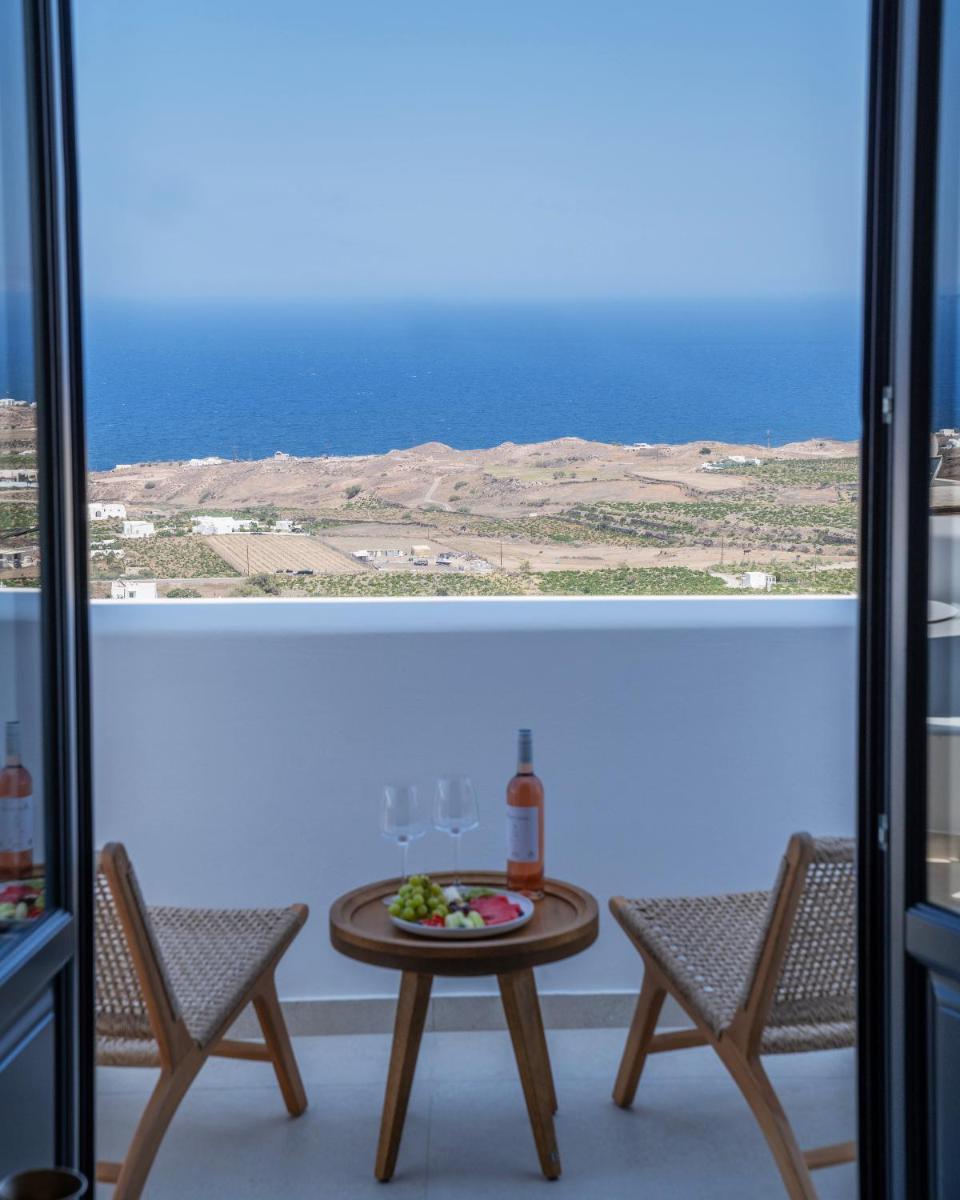 Venus Sunrise Suites & Villas