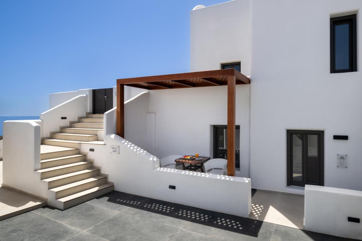 Venus Sunrise Suites & Villas