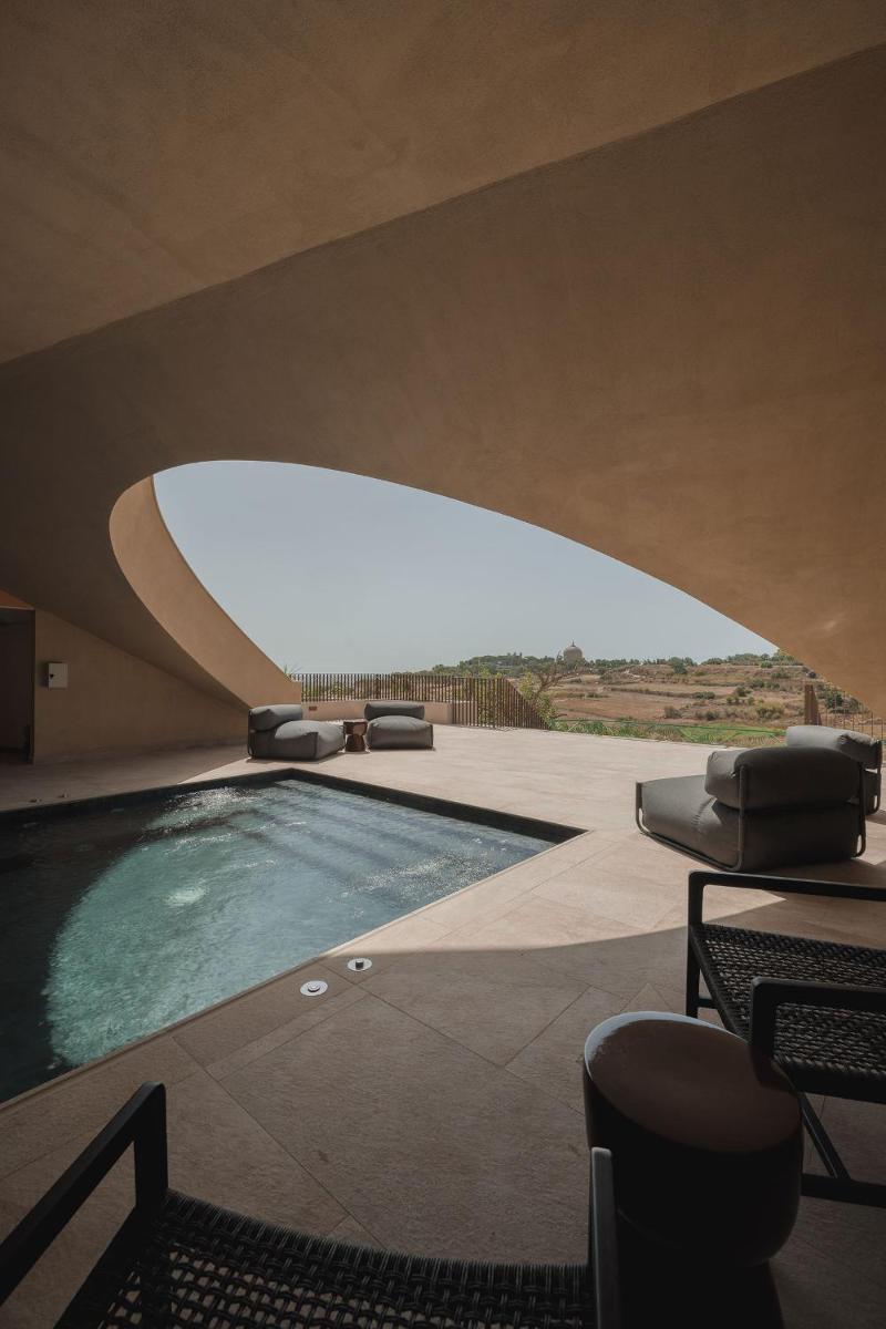 Verdala Wellness Hotel AX Privilege - Adults Only