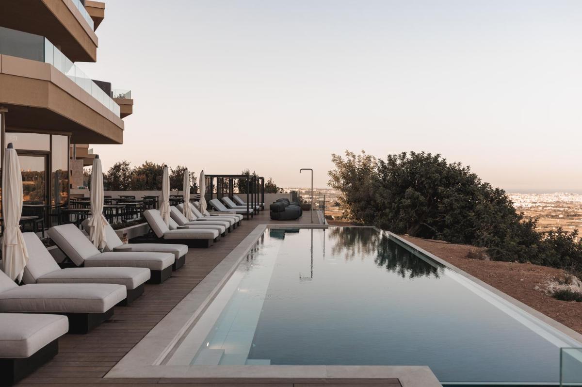 Verdala Wellness Hotel AX Privilege - Adults Only