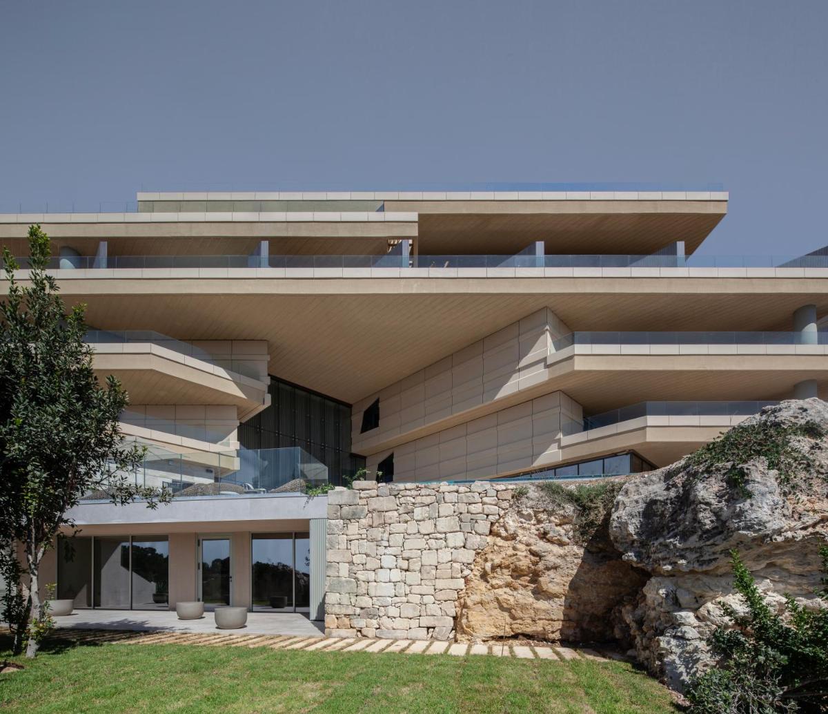 Verdala Wellness Hotel AX Privilege - Adults Only