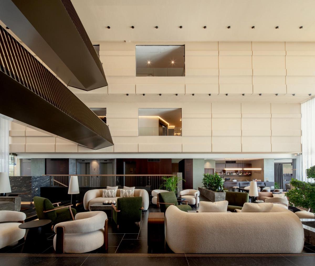 Verdala Wellness Hotel AX Privilege - Adults Only