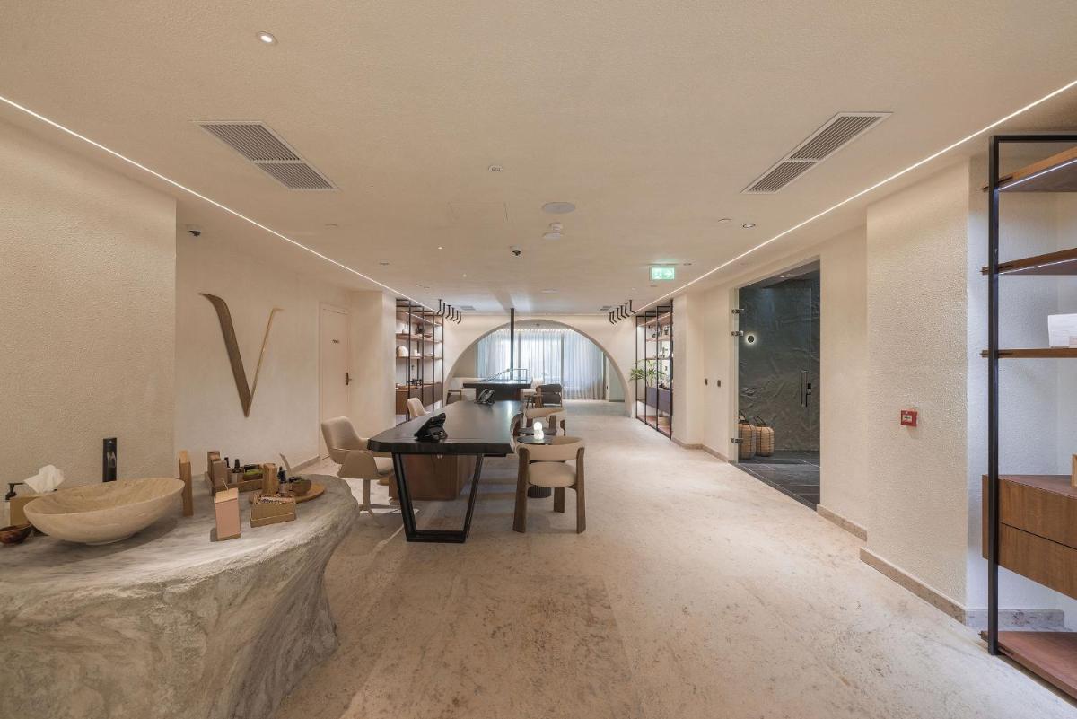 Verdala Wellness Hotel AX Privilege - Adults Only