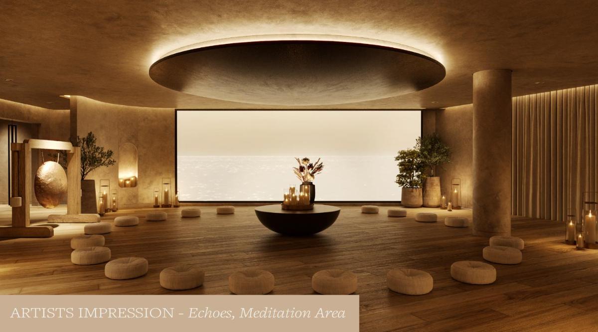 Verdala Wellness Hotel AX Privilege - Adults Only