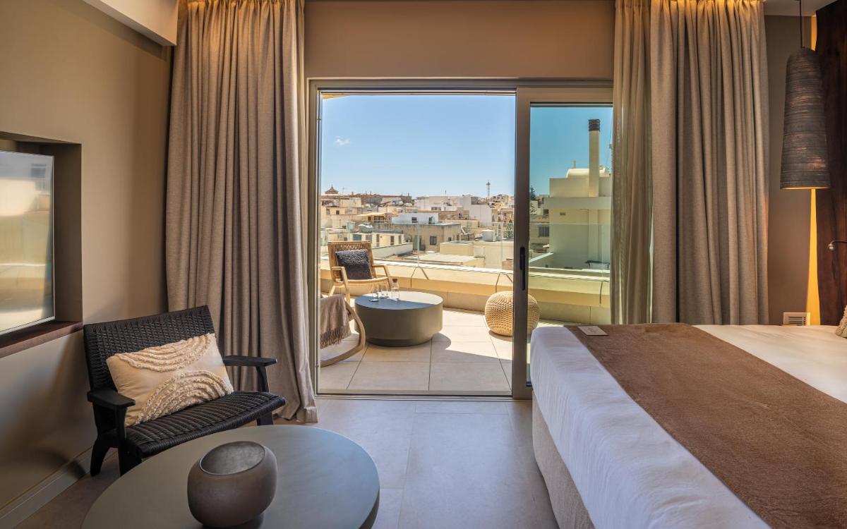 Verdala Wellness Hotel AX Privilege - Adults Only