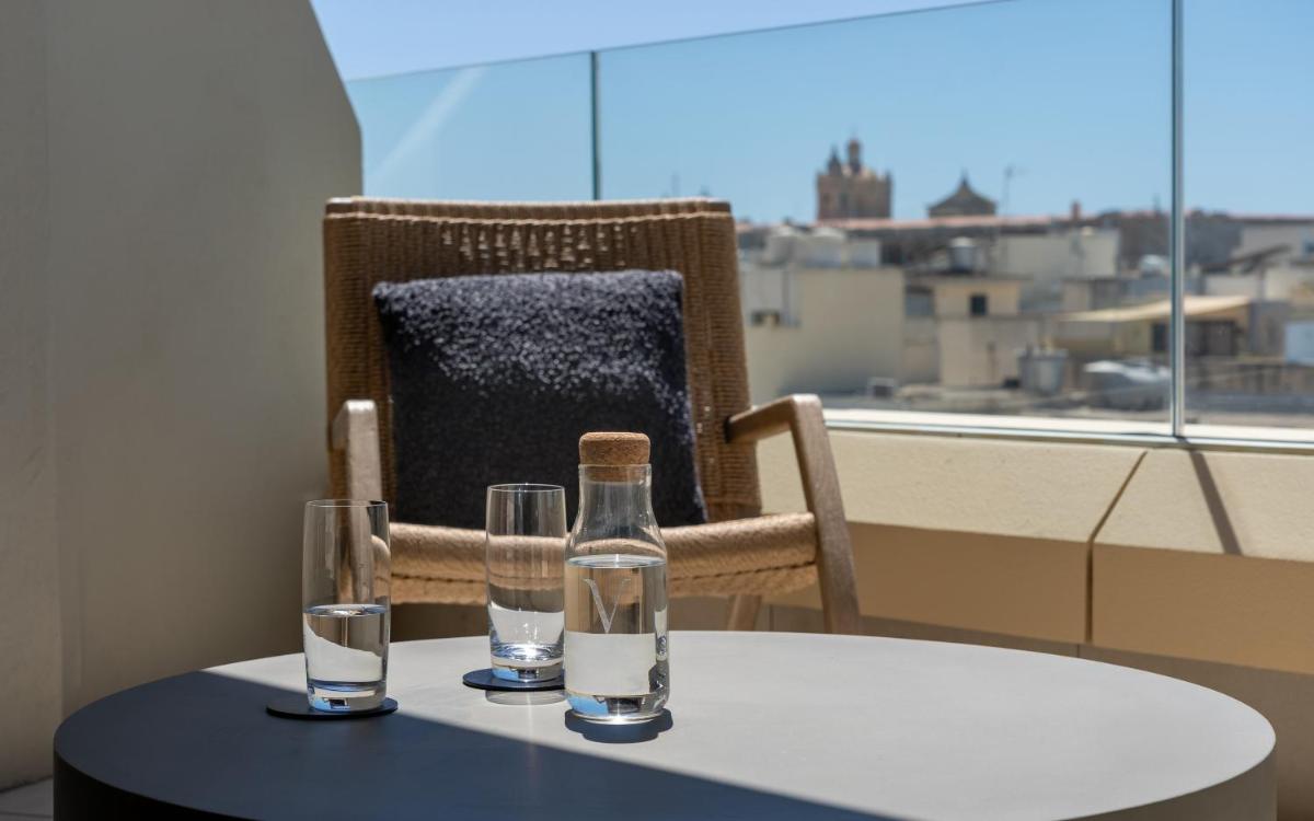Verdala Wellness Hotel AX Privilege - Adults Only
