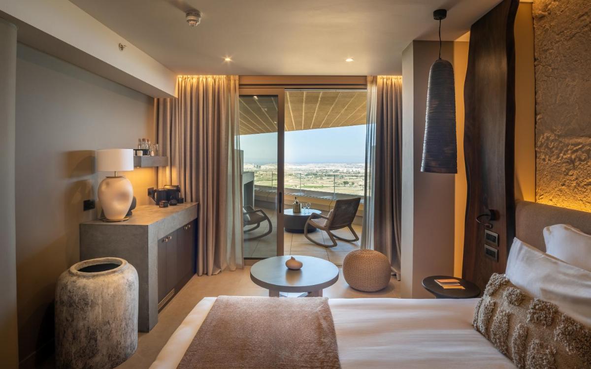 Verdala Wellness Hotel AX Privilege - Adults Only