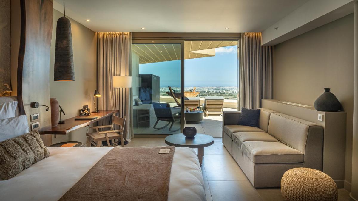 Verdala Wellness Hotel AX Privilege - Adults Only