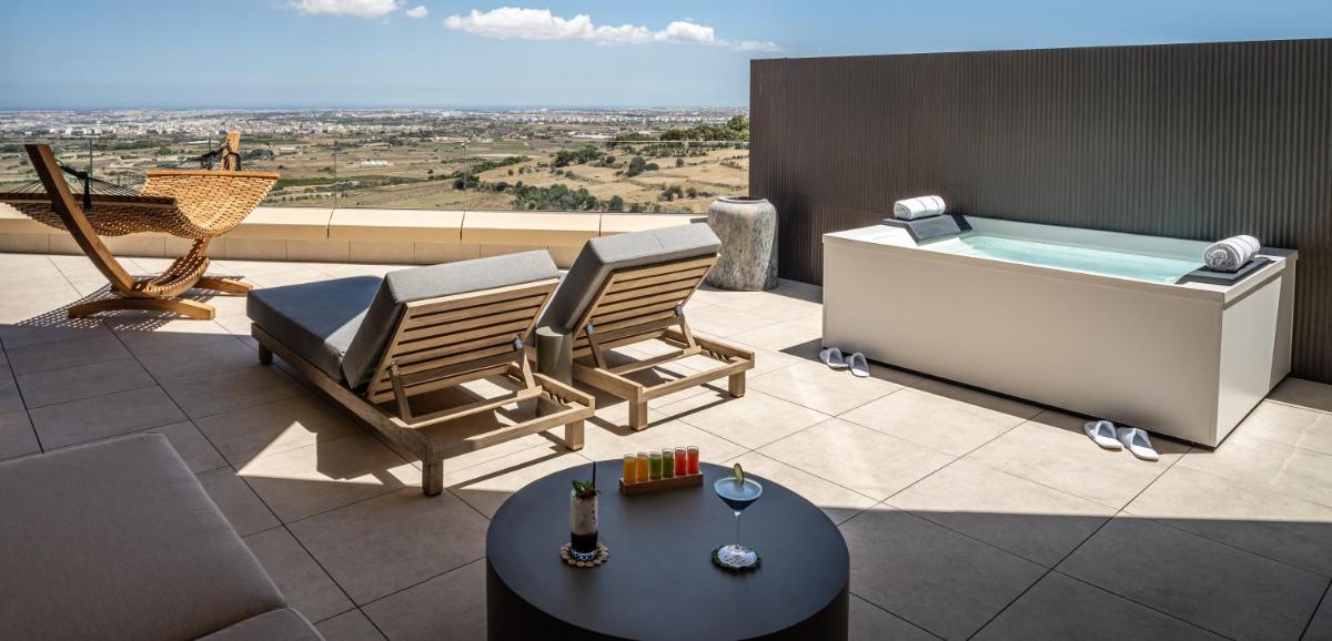 Verdala Wellness Hotel AX Privilege - Adults Only