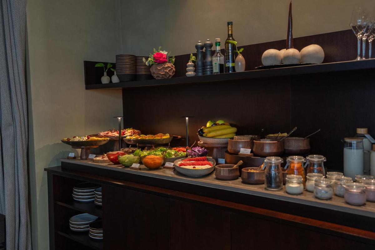 Verdala Wellness Hotel AX Privilege - Adults Only