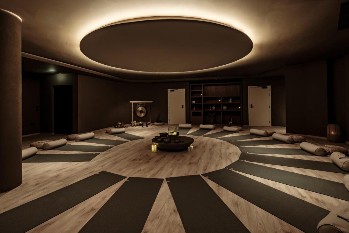 Verdala Wellness Hotel AX Privilege - Adults Only