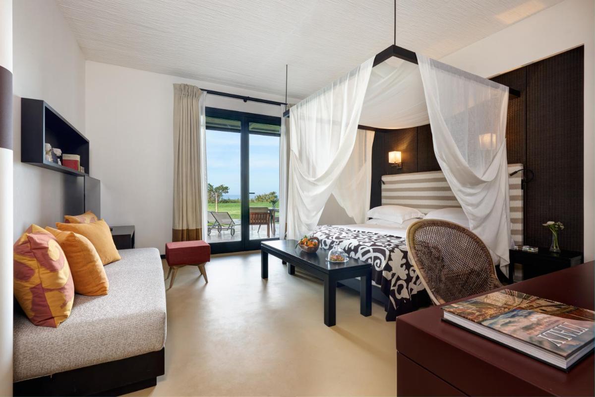Verdura Resort